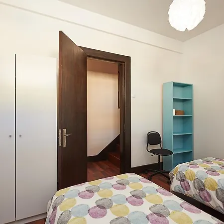 Beguest Belem For 6 Apartamento Lisboa