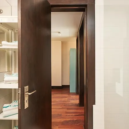 Apartamento Beguest Belem For 6