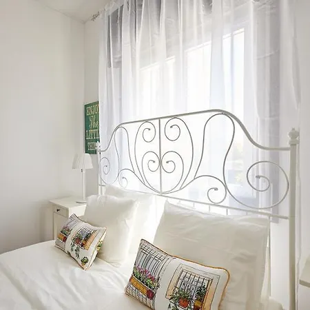 Apartamento Beguest Belem For 6 *