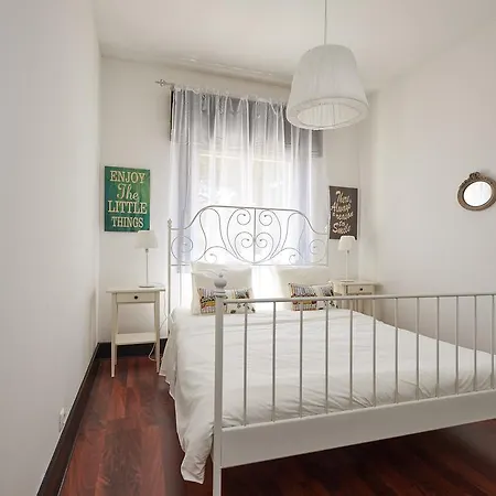 Apartamento Beguest Belem For 6 Lisboa