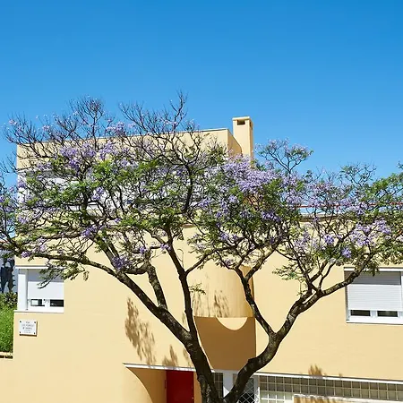 Apartamento Beguest Belem For 6 *