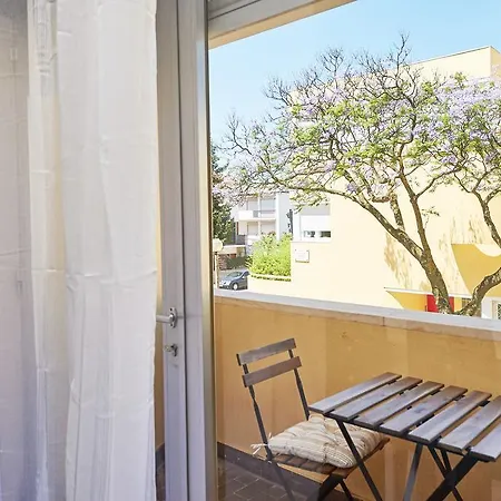 Beguest Belem For 6 * Lisboa