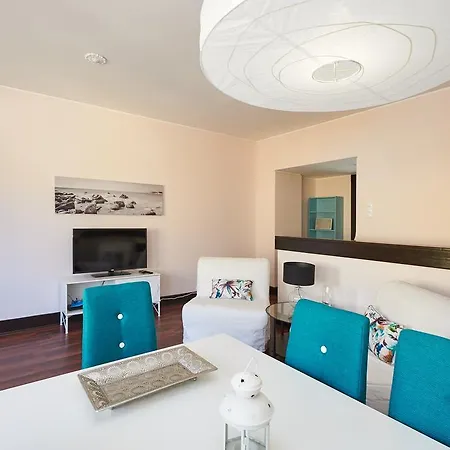 Beguest Belem For 6 Apartamento Lisboa