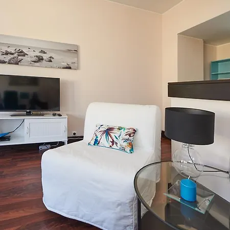 Apartamento Beguest Belem For 6 *
