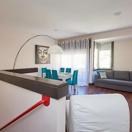 Apartamento Beguest Belem For 6 Lisboa